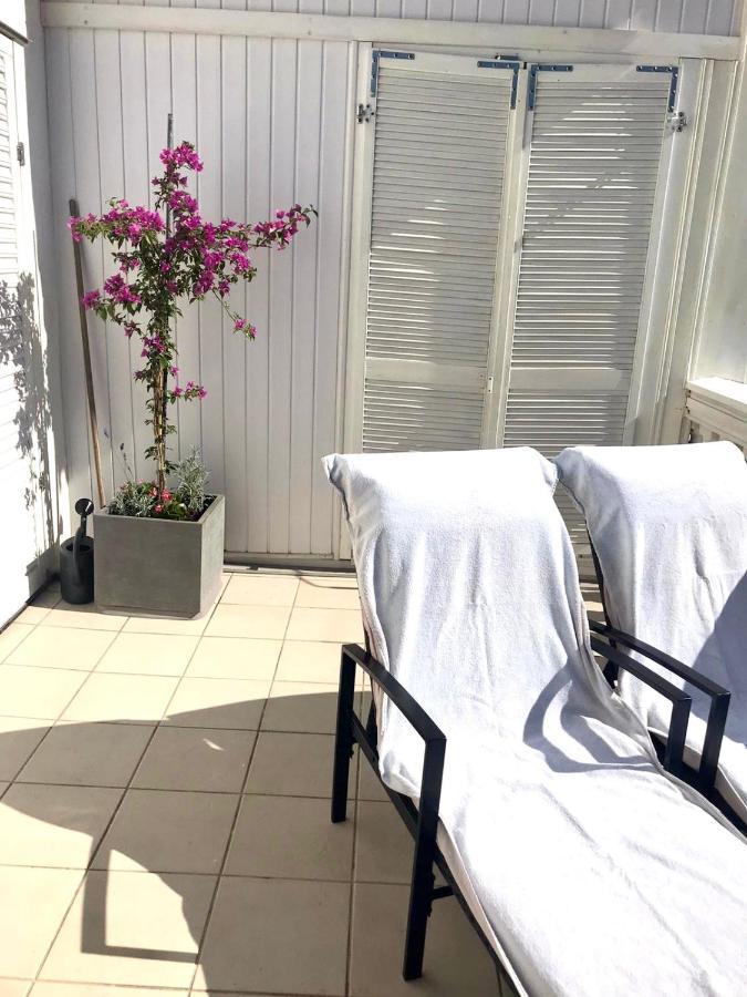 Diana Appartement