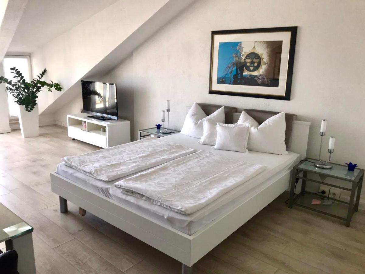 Diana Appartement