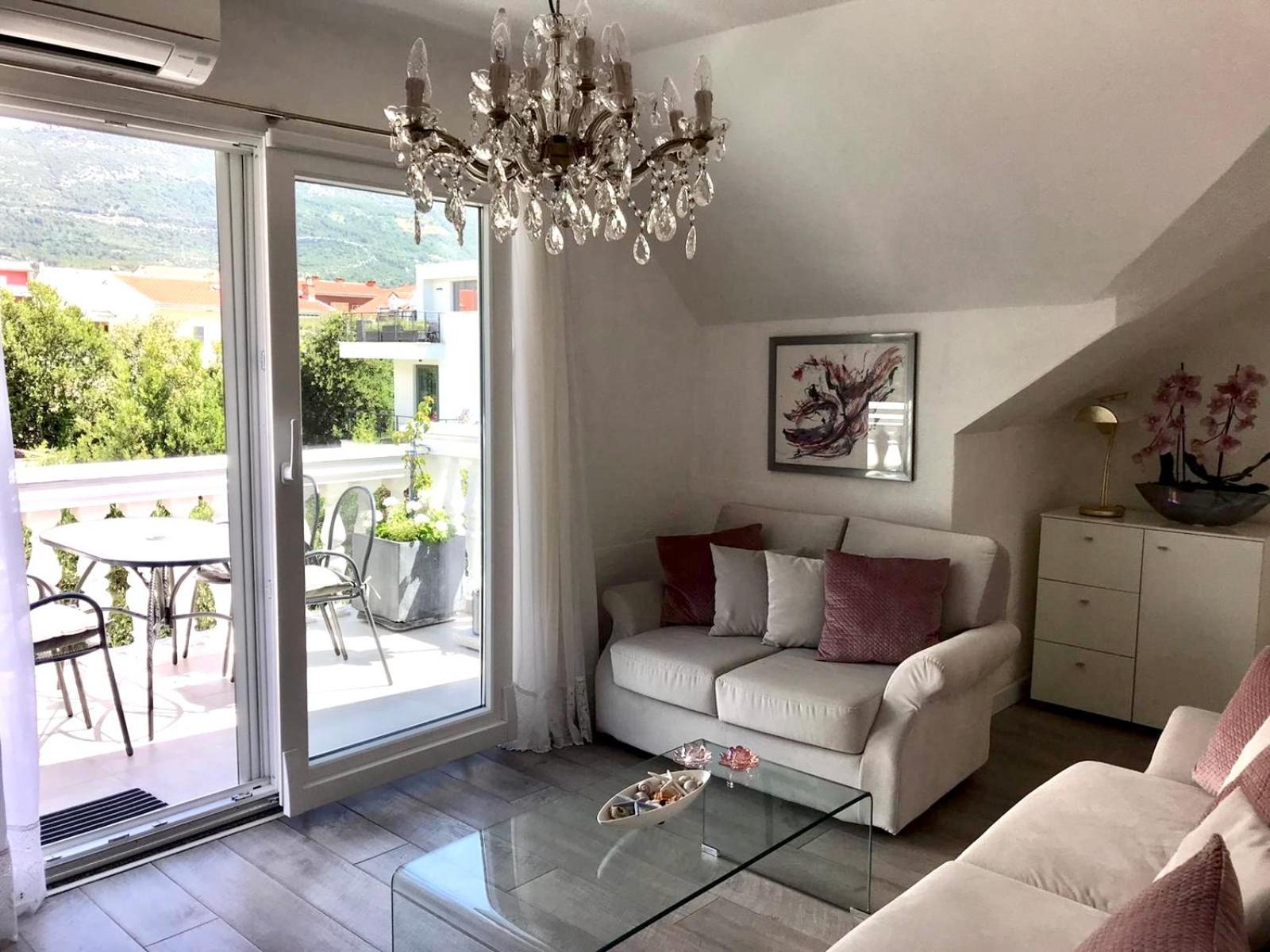 Diana Appartement
