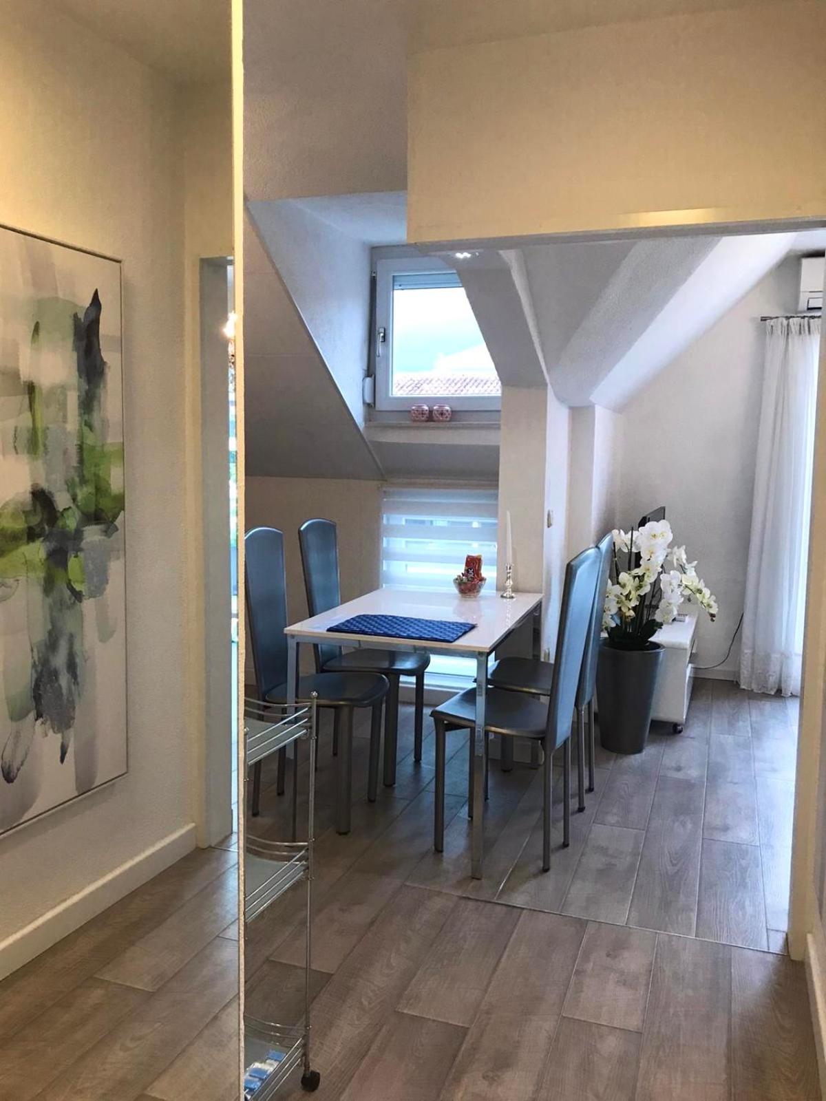 Diana Appartement *