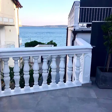 Villa Diana Kastela Exterior photo