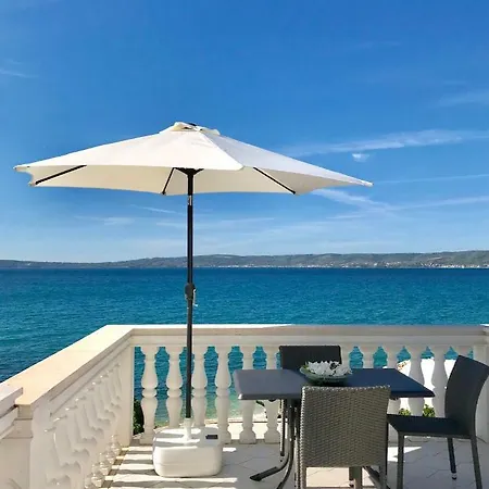 Villa Diana Kastela Exterior photo