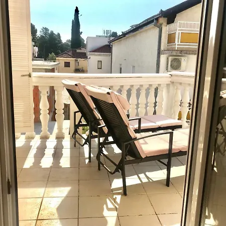 Villa Diana Kastela Exterior photo