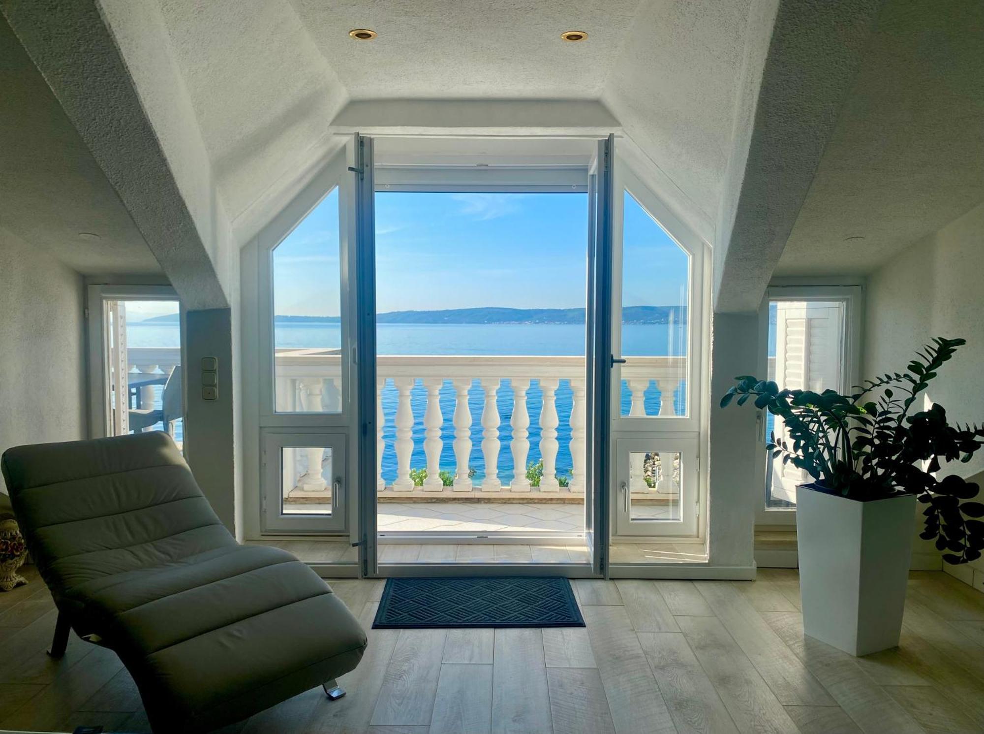 Diana Apartment Kastela
